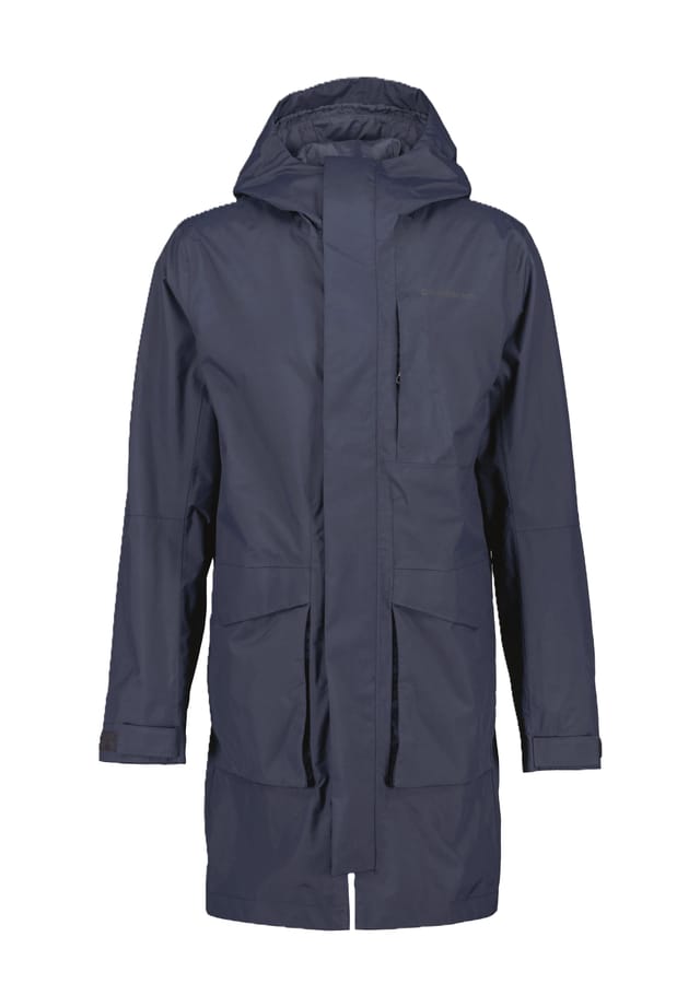 Парка "Andreas" с капюшоном на подкладке Didriksons, синий
Парка "Andreas" с капюшоном на подкладке Didriksons, синий