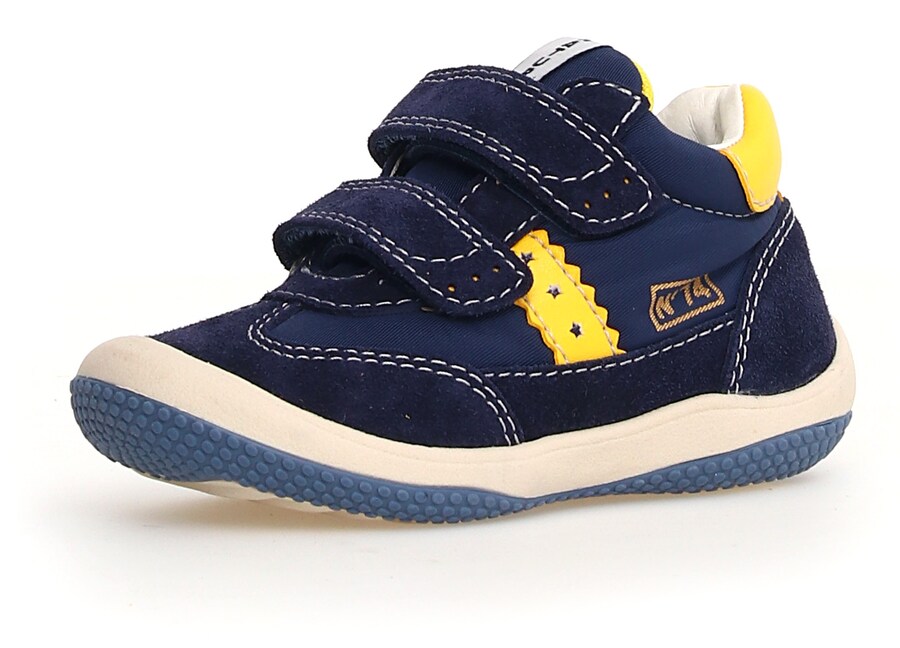 Кроссовки NATURINO, темно-синий
Кроссовки NATURINO, темно-синий
