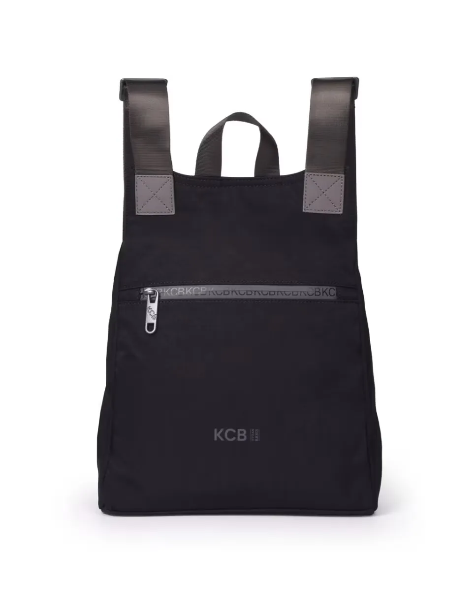 Большой женский рюкзак Shine Anti-Theft черного цвета Kcb, черный
Большой женский рюкзак Shine Anti-Theft черного цвета Kcb, черный