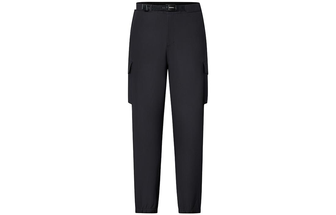 MERRELL Мужские мягкие брюки Softshell черные Moderate
MERRELL Мужские мягкие брюки Softshell черные Moderate