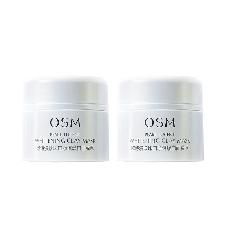 Женская маска для лица OSM
Женская маска для лица OSM