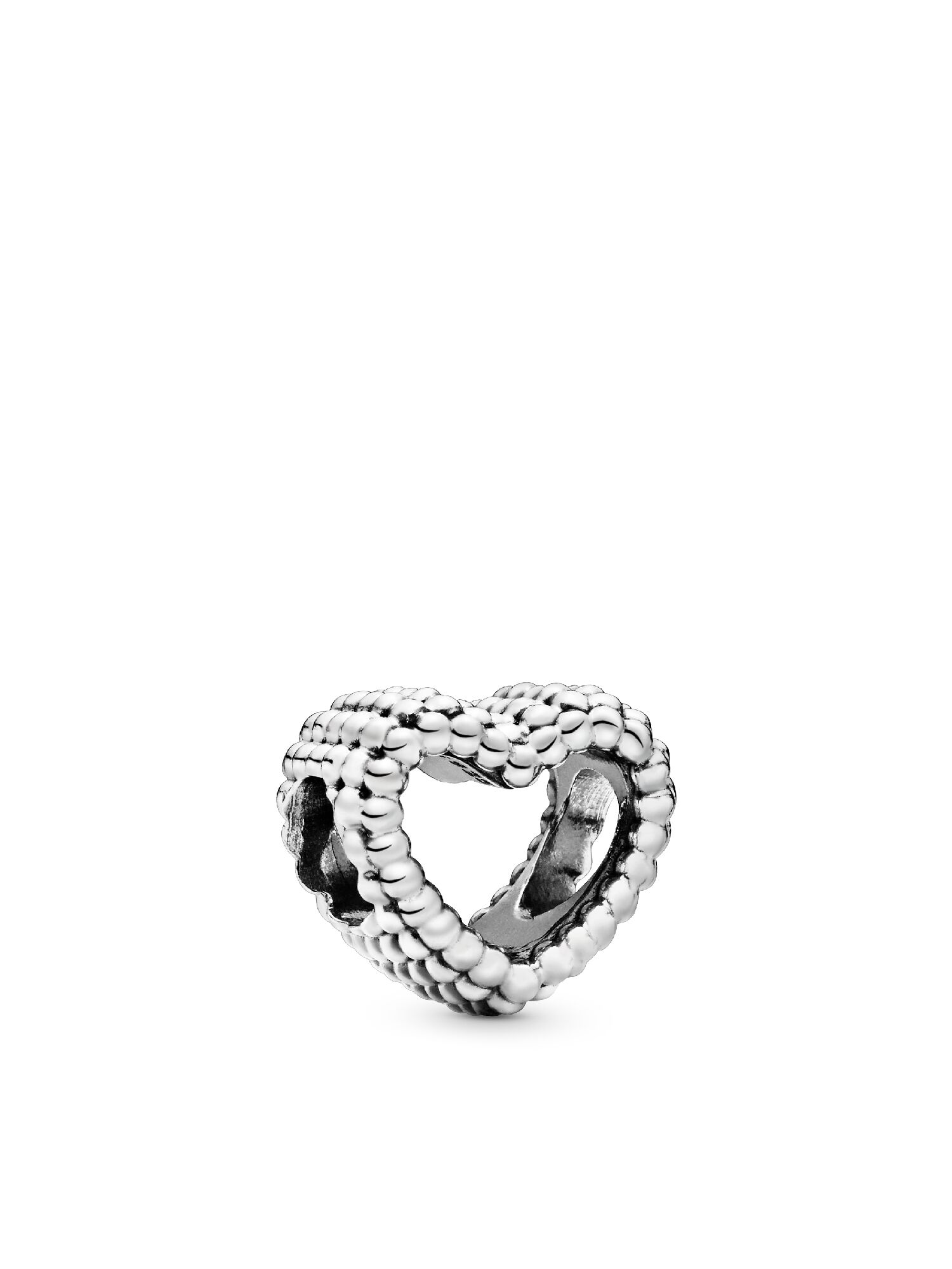 Трио с подвесками в виде сердца и замка Pandora
Трио с подвесками в виде сердца и замка Pandora