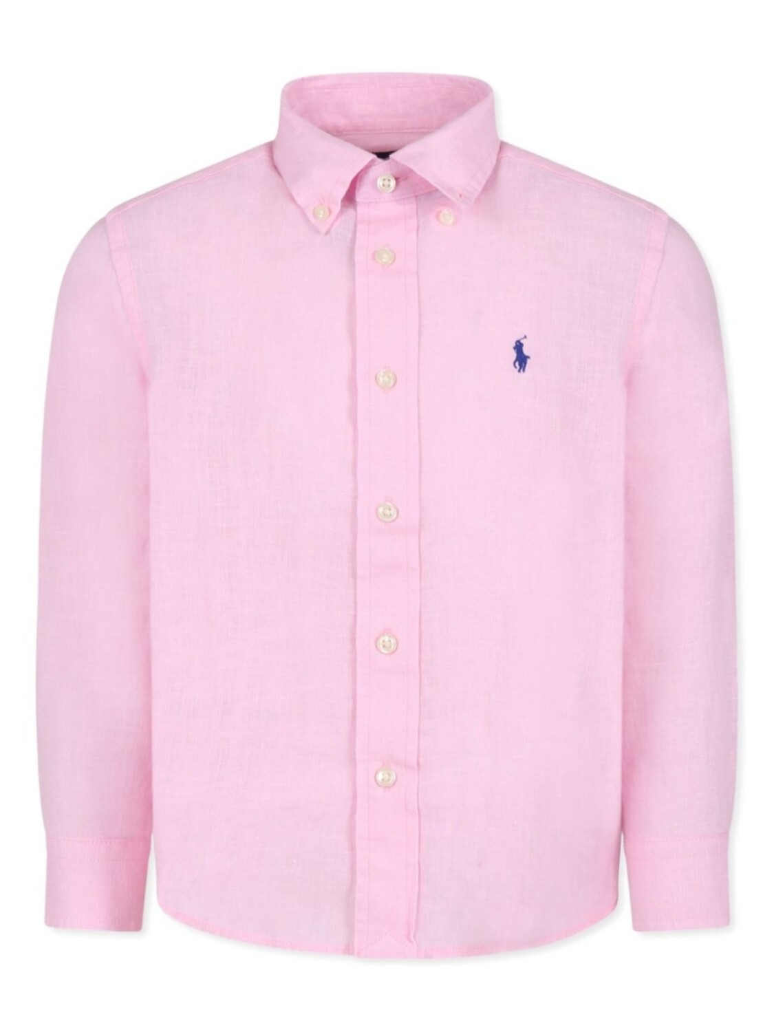 Рубашка льняная POLO RALPH LAUREN KIDS, розовый
Рубашка льняная POLO RALPH LAUREN KIDS, розовый