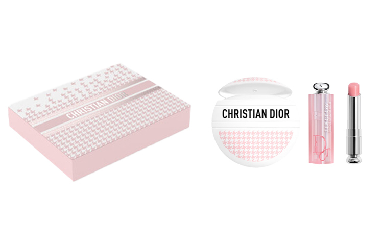 Набор для ухода за кожей 520 limited heartbeat увлажняющий уход увлажняющий восстанавливающий presbyopia 50мл + помада 3,2г DIOR
Набор для ухода за кожей 520 limited heartbeat увлажняющий уход увлажняющий восстанавливающий presbyopia 50мл + помада 3,2г DIOR