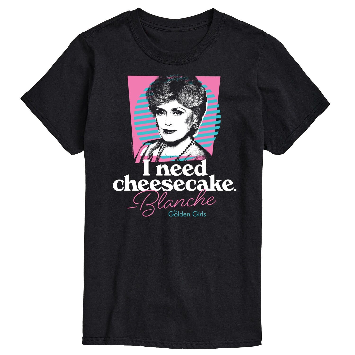 Мужская золотая футболка Need Cheesecake для девочек Licensed Character, Желтый, Мужская золотая футболка Need Cheesecake для девочек Licensed Character
Мужская золотая футболка Need Cheesecake для девочек Licensed Character, Желтый, Мужская золотая футболка Need Cheesecake для девочек Licensed Character