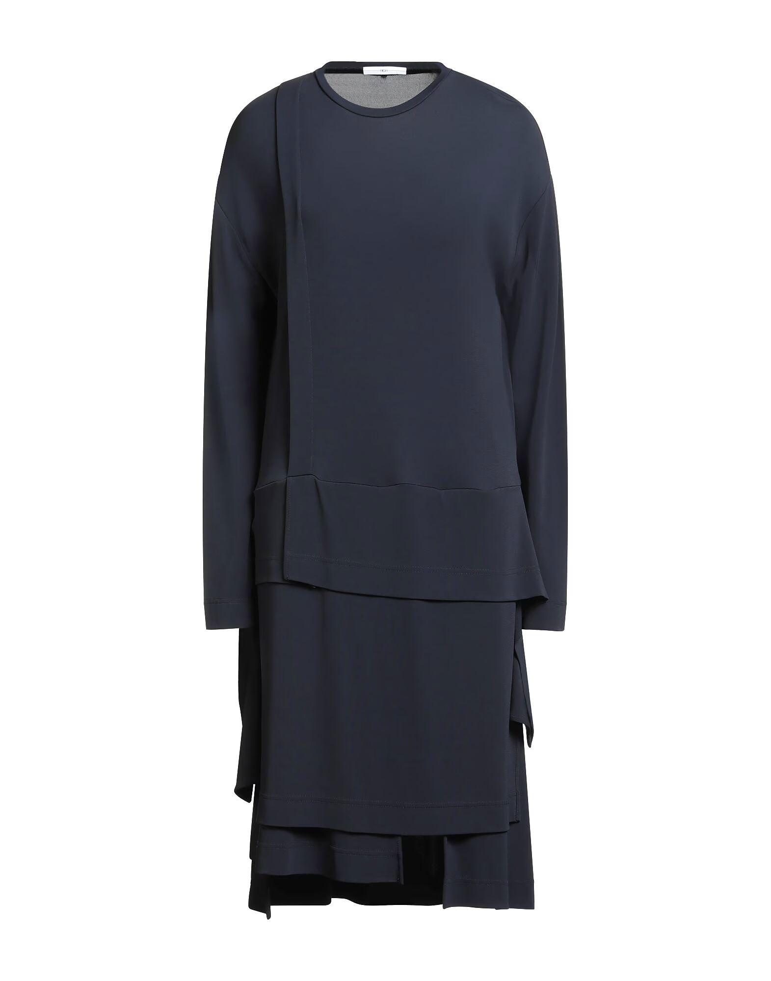Платье миди High, полуночно-синий
Платье миди High, полуночно-синий