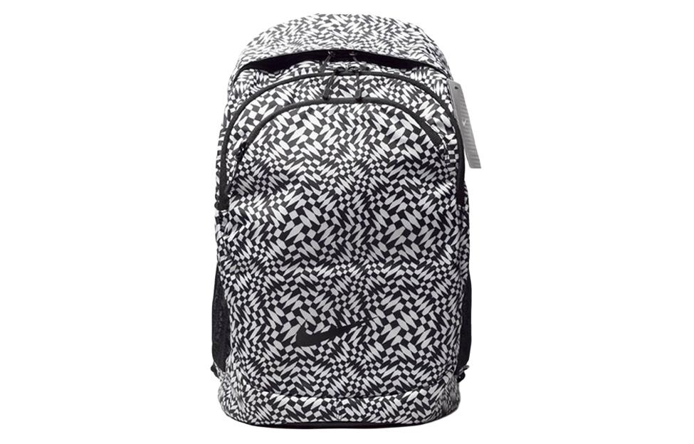 Рюкзак унисекс Nike, Black/White
Рюкзак унисекс Nike, Black/White