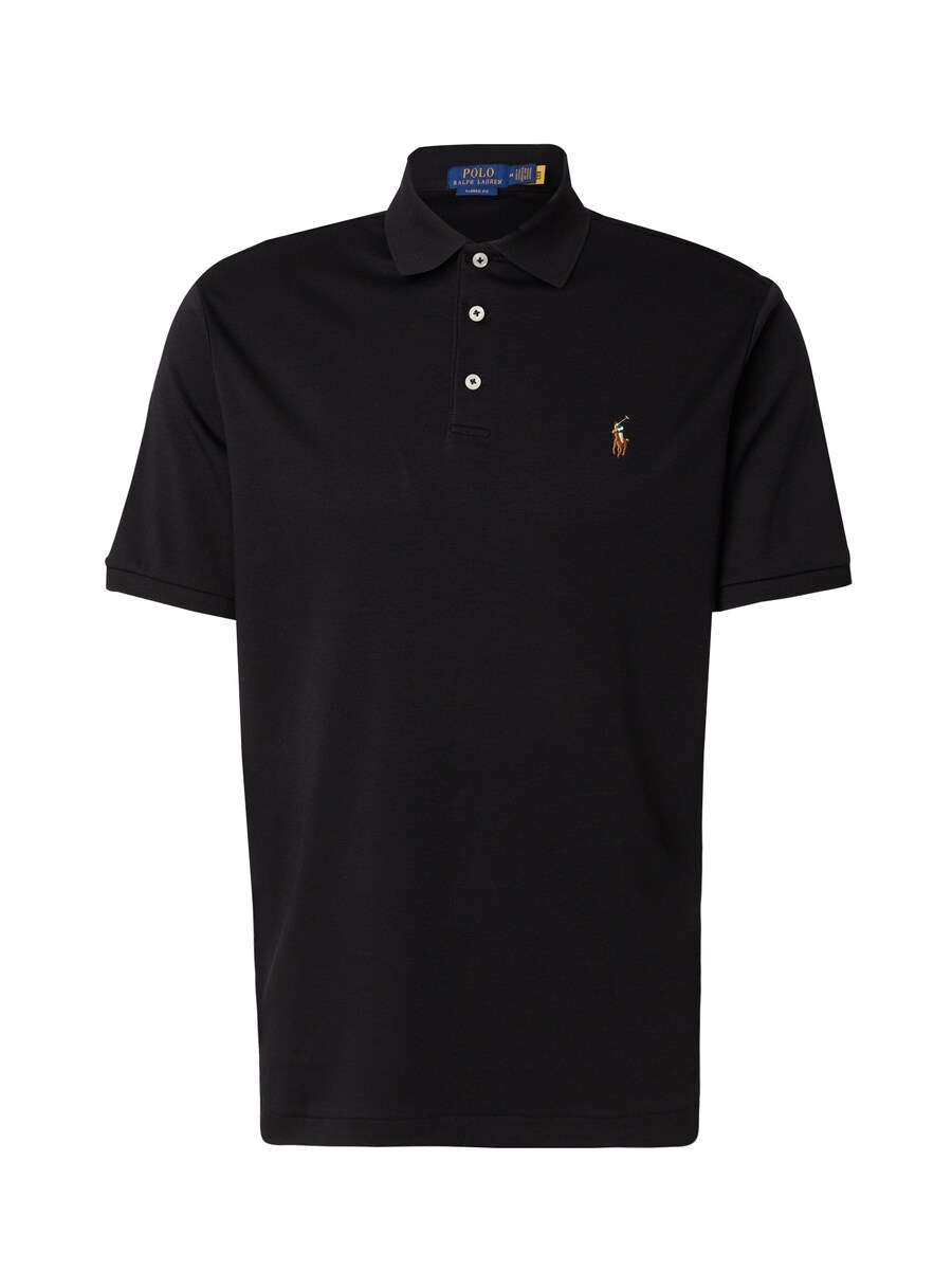 Рубашка Polo Ralph Lauren, черный
Рубашка Polo Ralph Lauren, черный