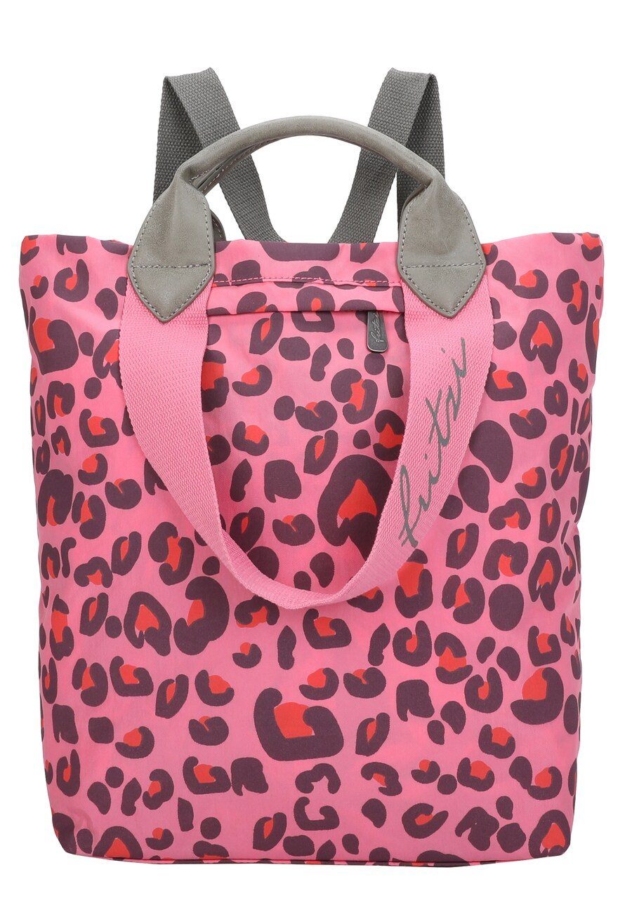 Рюкзак Fritzi aus Preu├Яen Ju Limited, Pink
Рюкзак Fritzi aus Preu├Яen Ju Limited, Pink