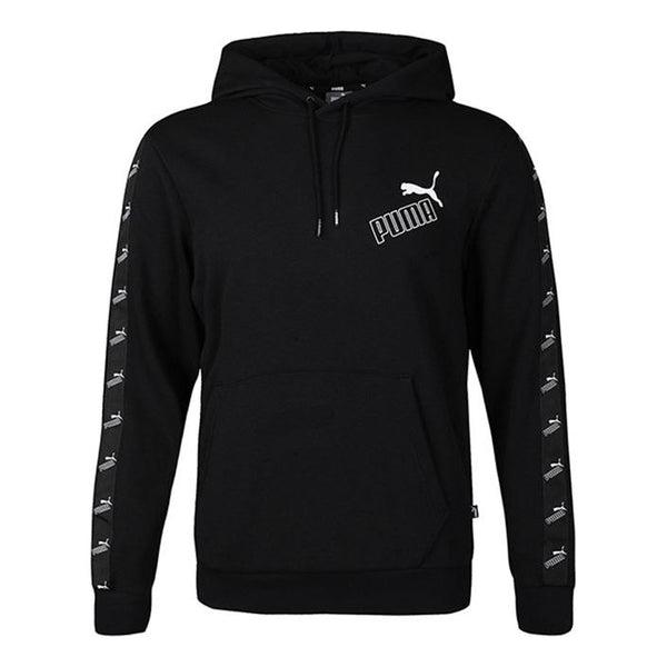 Толстовка amplified printed hooded fleece black Puma, черный
Толстовка amplified printed hooded fleece black Puma, черный