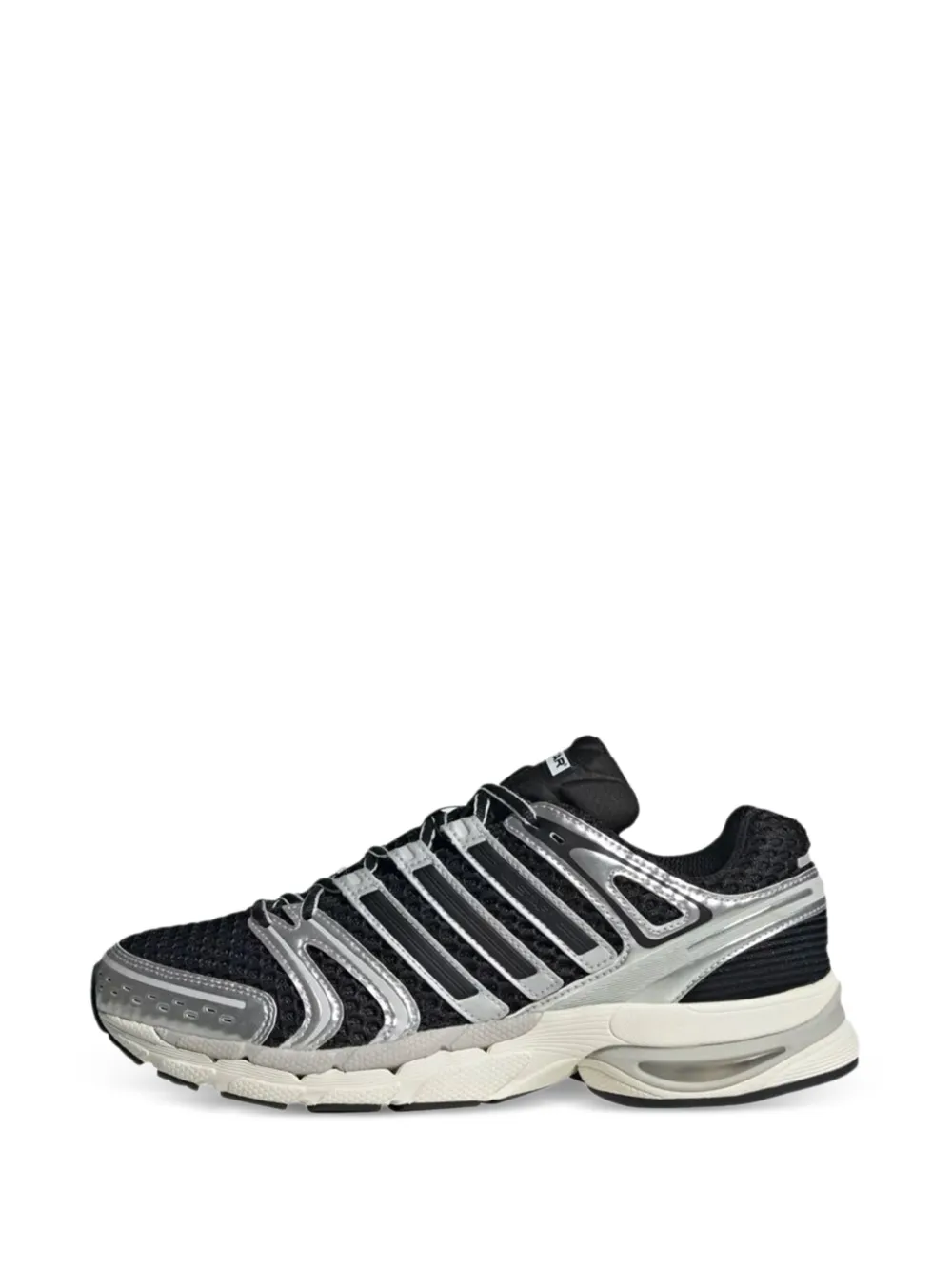 Кроссовки adistar control 5 adidas, черный
Кроссовки adistar control 5 adidas, черный