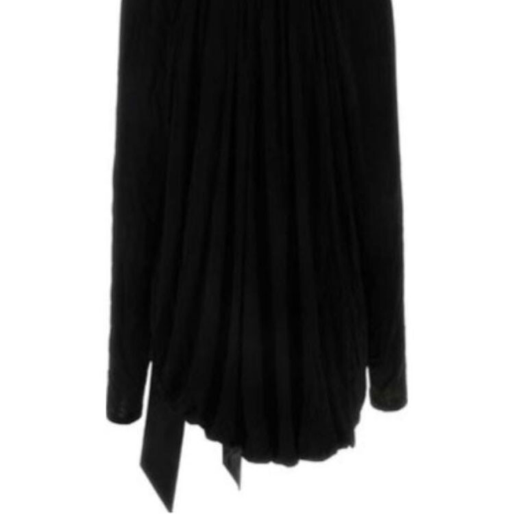 Рубашка мужская черная Saint Laurent, черный
Рубашка мужская черная Saint Laurent, черный