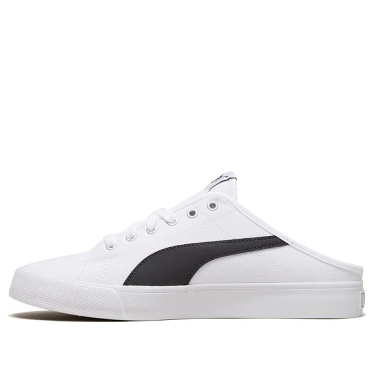Кеды PUMA Bari Mule 'White', белый
Кеды PUMA Bari Mule 'White', белый