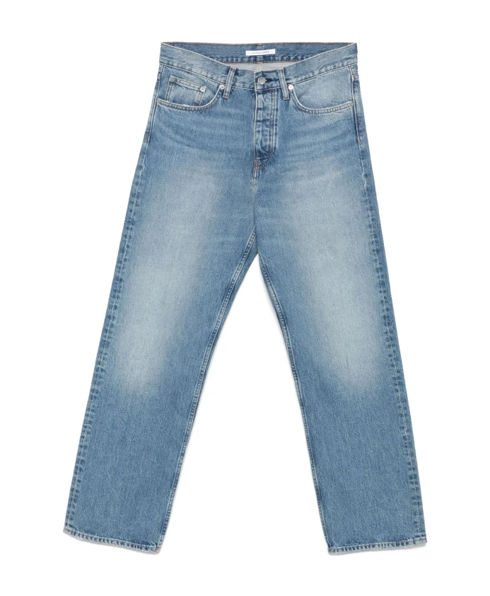 Светло-Голубые джинсы с потертостями Sunflower, синий
Светло-Голубые джинсы с потертостями Sunflower, синий