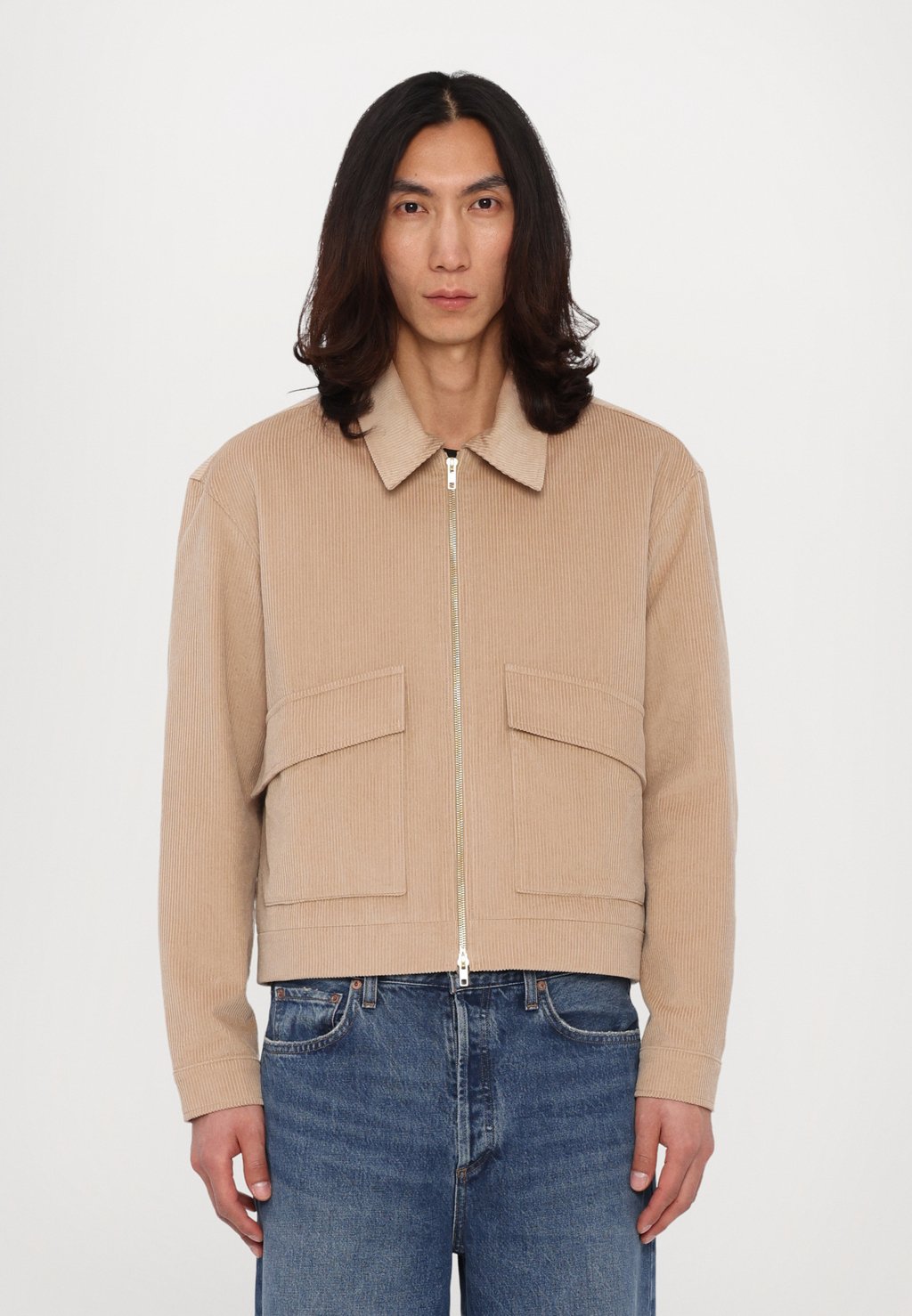 Легкая куртка Essential Collective, песочный, Бежевый, Легкая куртка Essential Collective, песочный
Легкая куртка Essential Collective, песочный, Бежевый, Легкая куртка Essential Collective, песочный