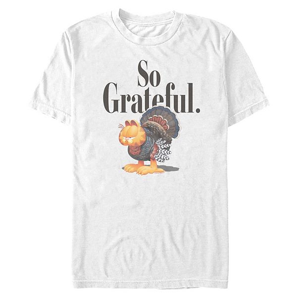 Футболка с принтом Garfield "So Grateful" Big & Tall Licensed Character
Футболка с принтом Garfield "So Grateful" Big & Tall Licensed Character
