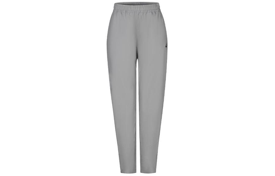 Спортивные брюки женские серые Asics
Спортивные брюки женские серые Asics