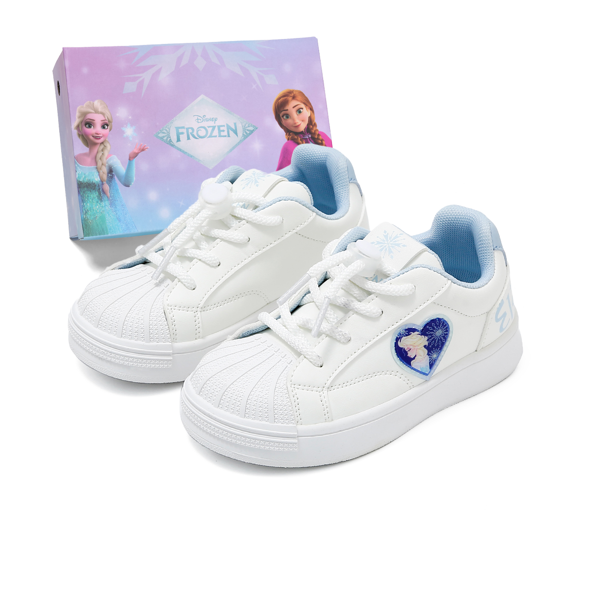 Повседневная обувь Frozen Kids Disney, бежевый/белый/синий
Повседневная обувь Frozen Kids Disney, бежевый/белый/синий