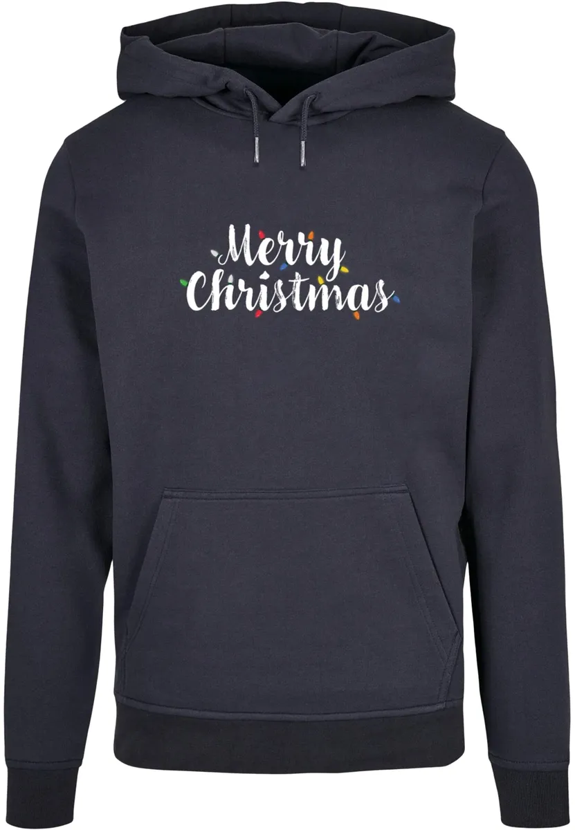 Толстовка с капюшоном Merchcode "Мужская женская футболка Merchcode Merry Christmas Lights Box Tee", цвет морской волны
Толстовка с капюшоном Merchcode "Мужская женская футболка Merchcode Merry Christmas Lights Box Tee", цвет морской волны