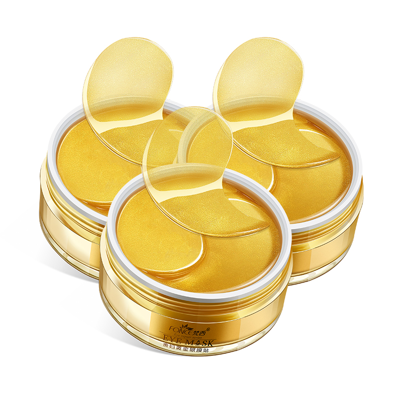 FONCE Маска для глаз Lady Gold для уменьшения морщин, осветления и подтягивания, 60 шт/упаковка, подарок на день рождения для лучшей подруги
FONCE Маска для глаз Lady Gold для уменьшения морщин, осветления и подтягивания, 60 шт/упаковка, подарок на день рождения для лучшей подруги