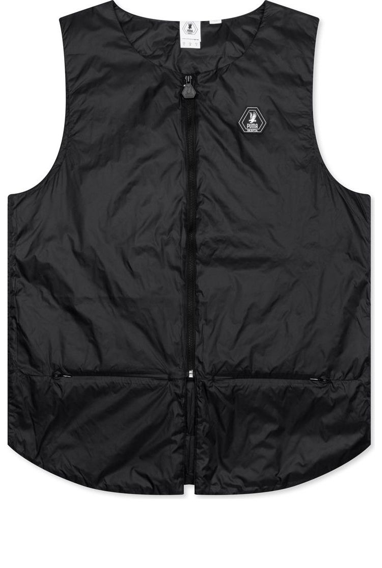 Жилет PUMA x Skepta Vest 'Black'
Жилет PUMA x Skepta Vest 'Black'