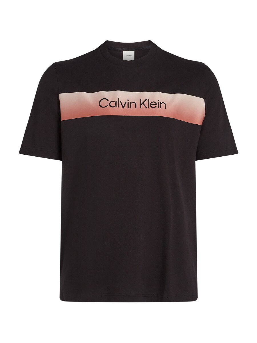 Рубашка Calvin Klein Big & Tall, черный
Рубашка Calvin Klein Big & Tall, черный