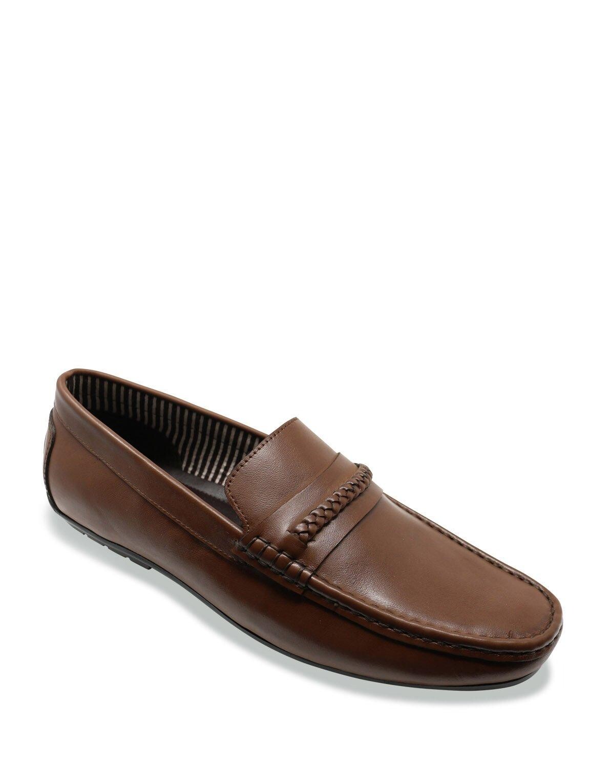 Кожаные туфли широкого кроя для привода Pegasus, коричневый
Кожаные туфли широкого кроя для привода Pegasus, коричневый