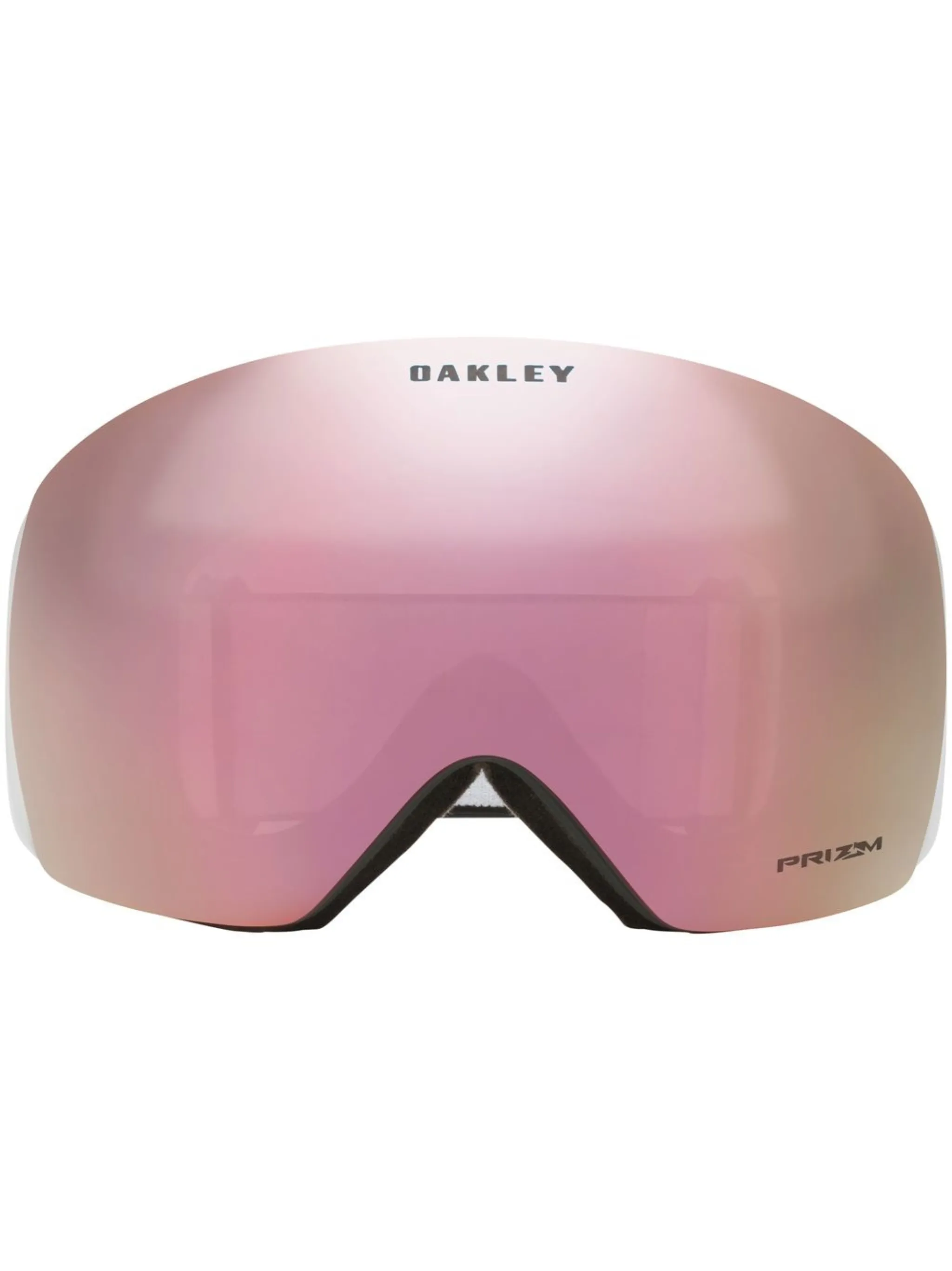 Лыжная маска Flight Deck Oakley, черный
Лыжная маска Flight Deck Oakley, черный