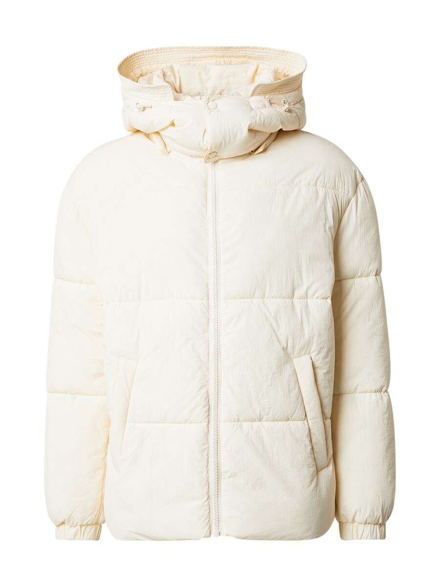 Зимняя куртка Only & Sons Winter Jacket ONSORSON, белый
Зимняя куртка Only & Sons Winter Jacket ONSORSON, белый