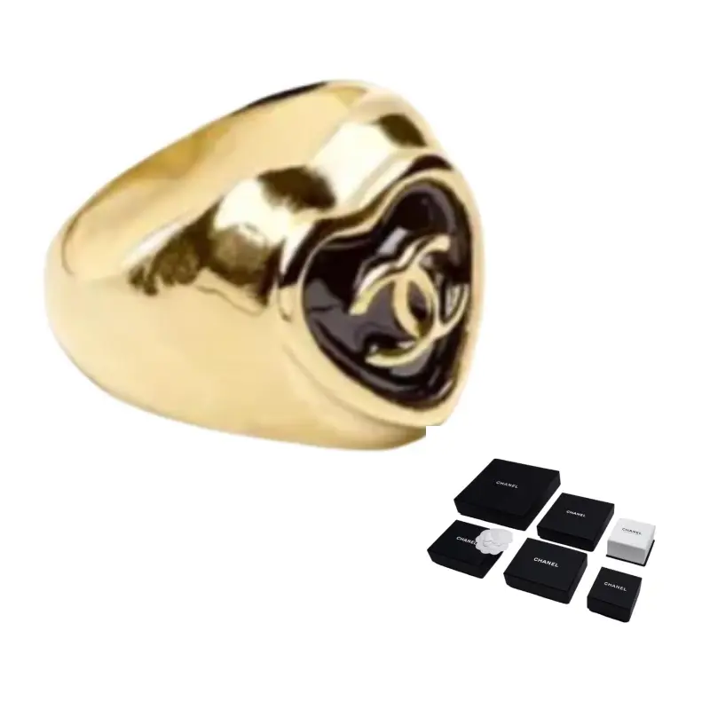 Кольцо Unisex CHANEL
Кольцо Unisex CHANEL