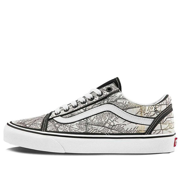 Кроссовки moca x old skool 'frances stark maps' Vans, мультиколор
Кроссовки moca x old skool 'frances stark maps' Vans, мультиколор