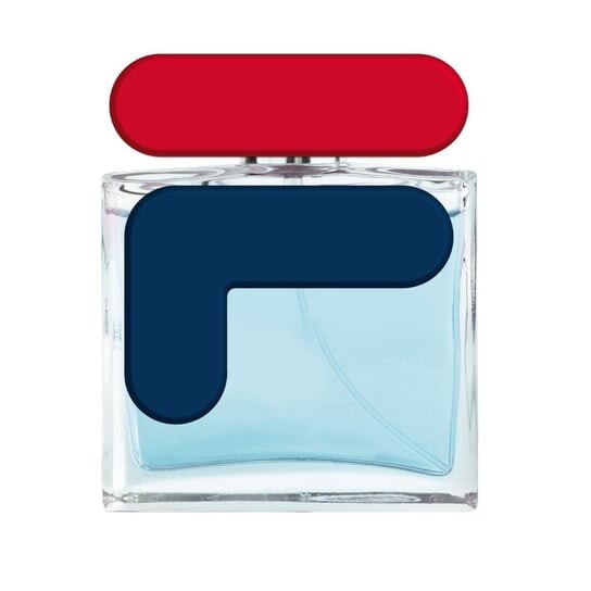 Туалетная вода для мужчин, 100 мл Fila, F-Power For Men 
Туалетная вода для мужчин, 100 мл Fila, F-Power For Men