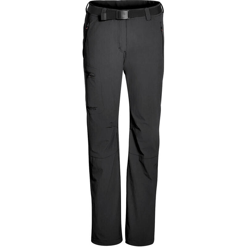 Функциональные брюки Maier Sports, черный/темно-серый
Функциональные брюки Maier Sports, черный/темно-серый