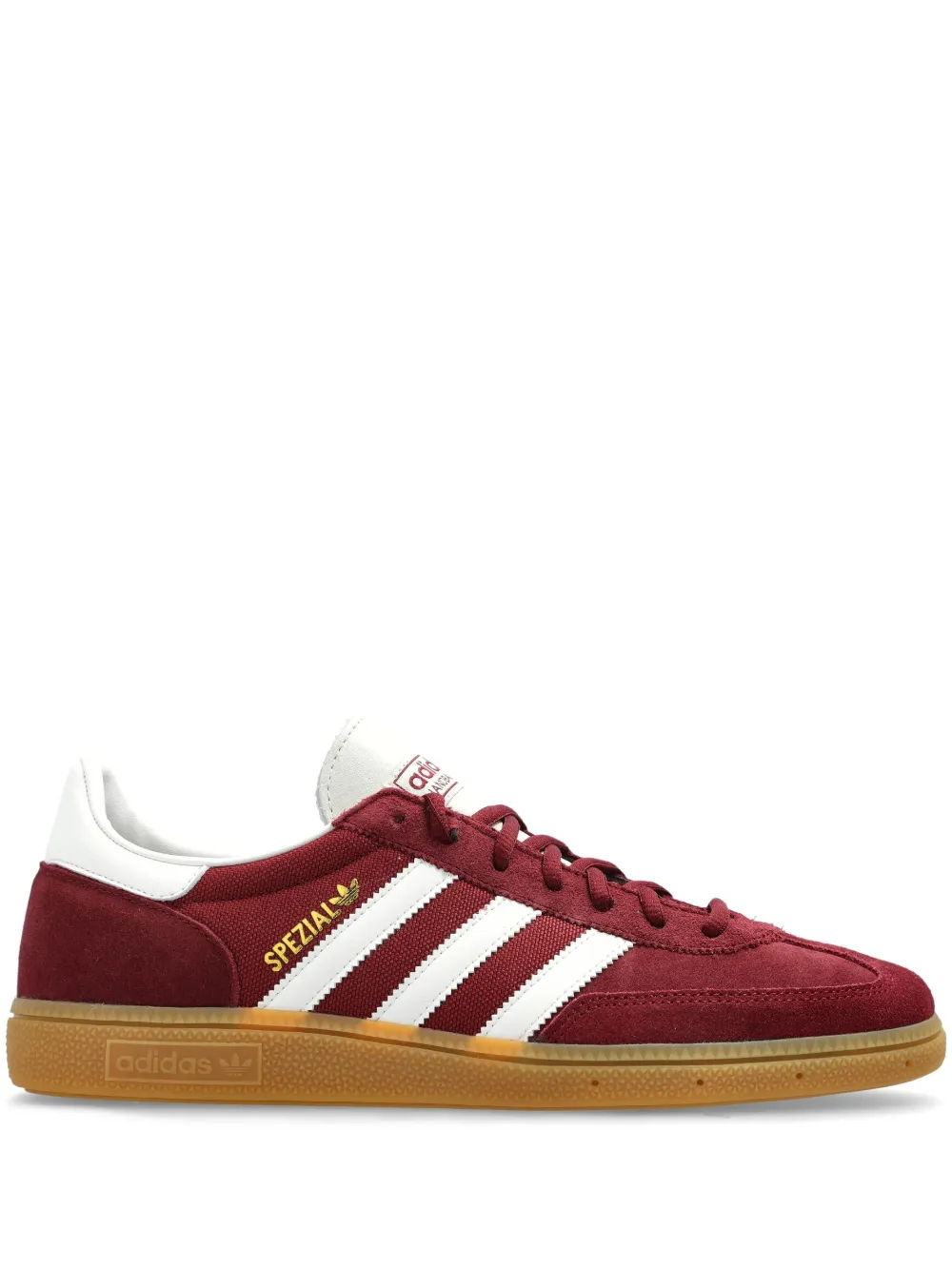 Кроссовки Gazelle Adidas, красный
Кроссовки Gazelle Adidas, красный