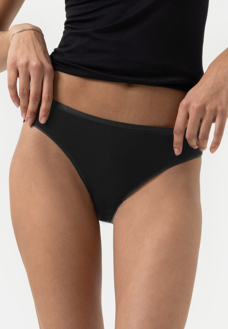 Брифы mey Briefs, Schwarz/Black
Брифы mey Briefs, Schwarz/Black