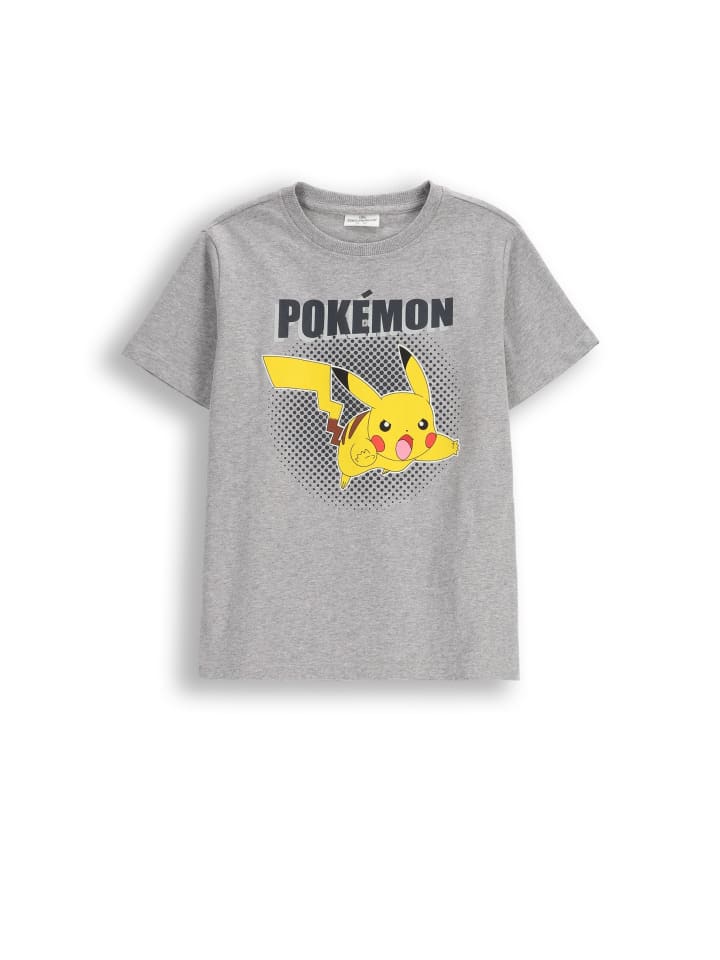 Coccodrillo Футболка с коротким рукавом серого цвета, Серый, Coccodrillo Футболка с коротким рукавом серого цвета
Coccodrillo Футболка с коротким рукавом серого цвета, Серый, Coccodrillo Футболка с коротким рукавом серого цвета