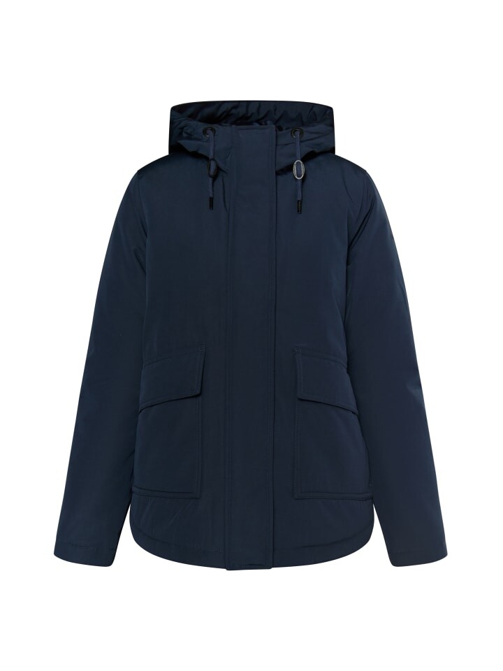 Пуховик DreiMaster, цвет nachtblau
Пуховик DreiMaster, цвет nachtblau