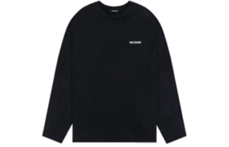 WE11DONE Футболка Unisex Black, Черный, WE11DONE Футболка Unisex Black
WE11DONE Футболка Unisex Black, Черный, WE11DONE Футболка Unisex Black