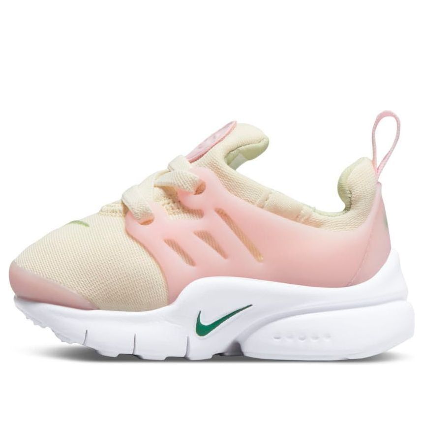 Кроссовки (TD) Nike Presto Athleisure Casual Sports Shoe
Кроссовки (TD) Nike Presto Athleisure Casual Sports Shoe