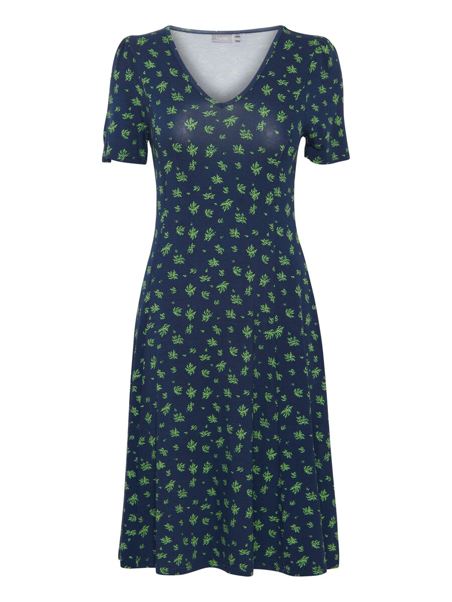 Платье Fransa Fedot, Dark blue
Платье Fransa Fedot, Dark blue