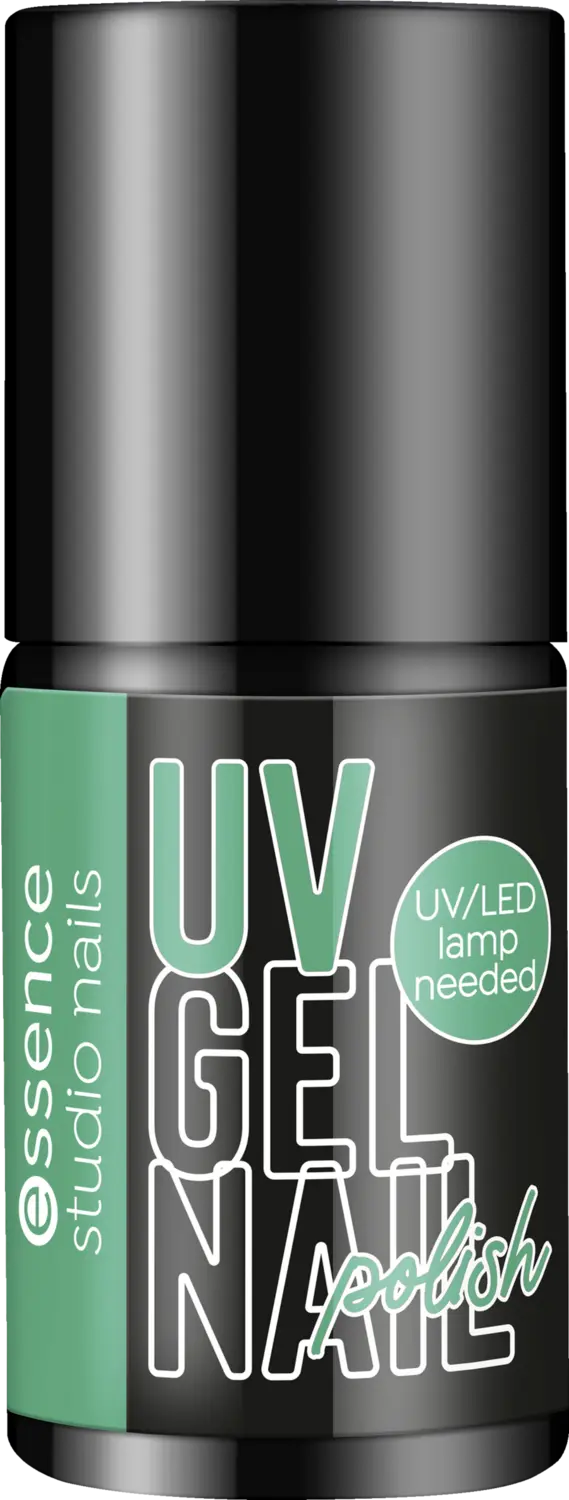 УФ-лак для ногтей essence studio nails UV GEL NAIL polish 13 everGREEN
УФ-лак для ногтей essence studio nails UV GEL NAIL polish 13 everGREEN