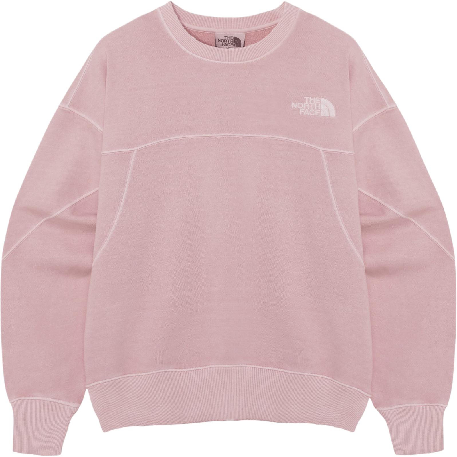 Свитер женский розовый THE NORTH FACE
Свитер женский розовый THE NORTH FACE