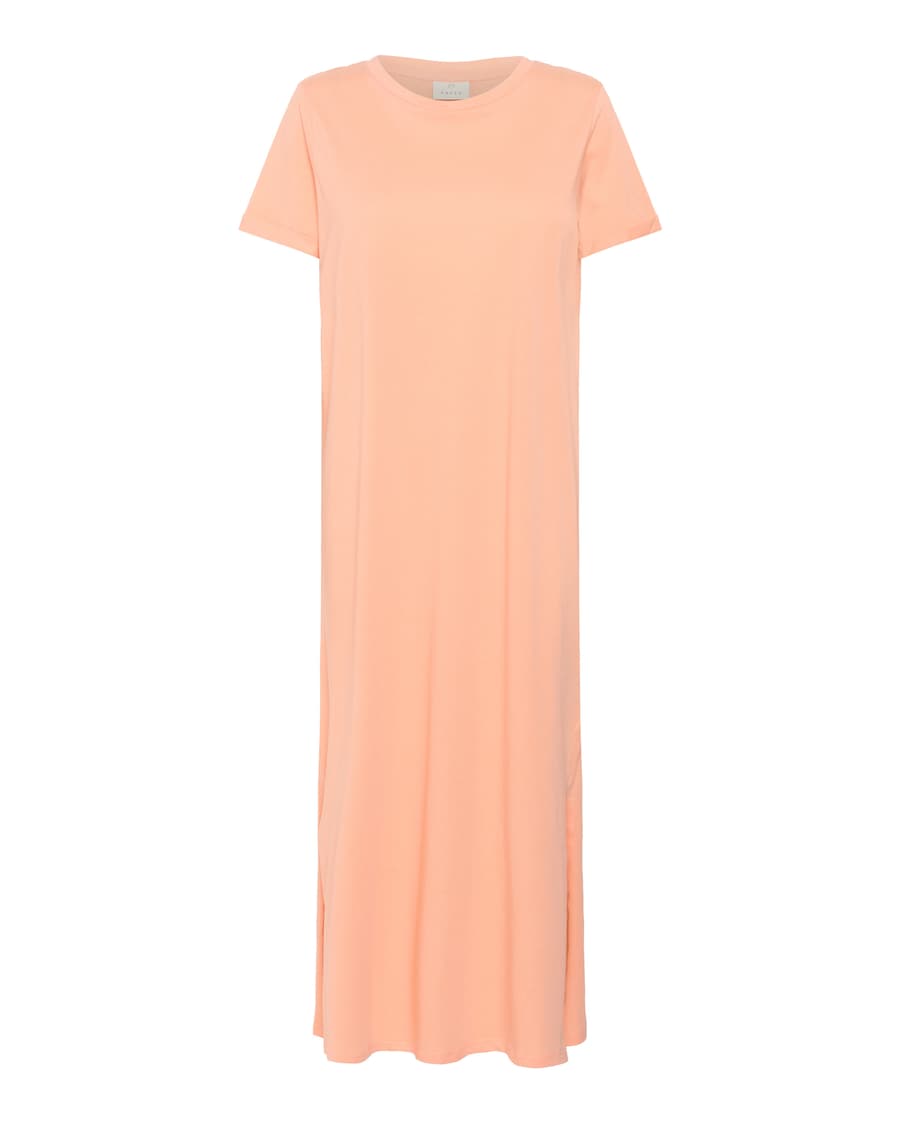 Платье Kaffe Celina, оранжевый
Платье Kaffe Celina, оранжевый