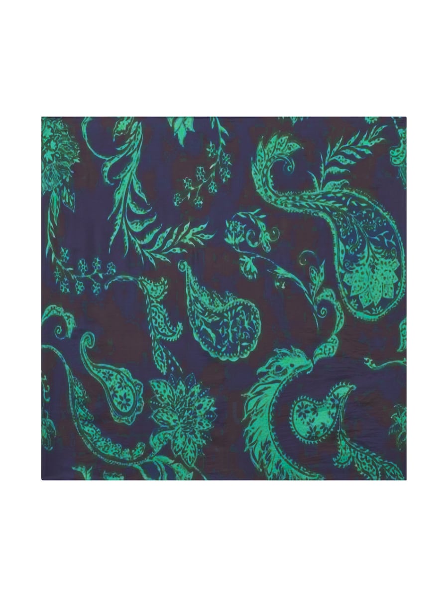 Шарф Bolongaro Trevor Spring, Petrol/Emerald/Dark Green
Шарф Bolongaro Trevor Spring, Petrol/Emerald/Dark Green