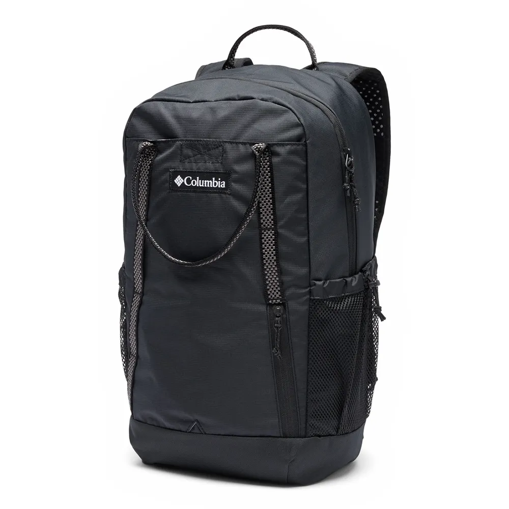 Рюкзак Columbia Echo Mountain 25L, черный
Рюкзак Columbia Echo Mountain 25L, черный