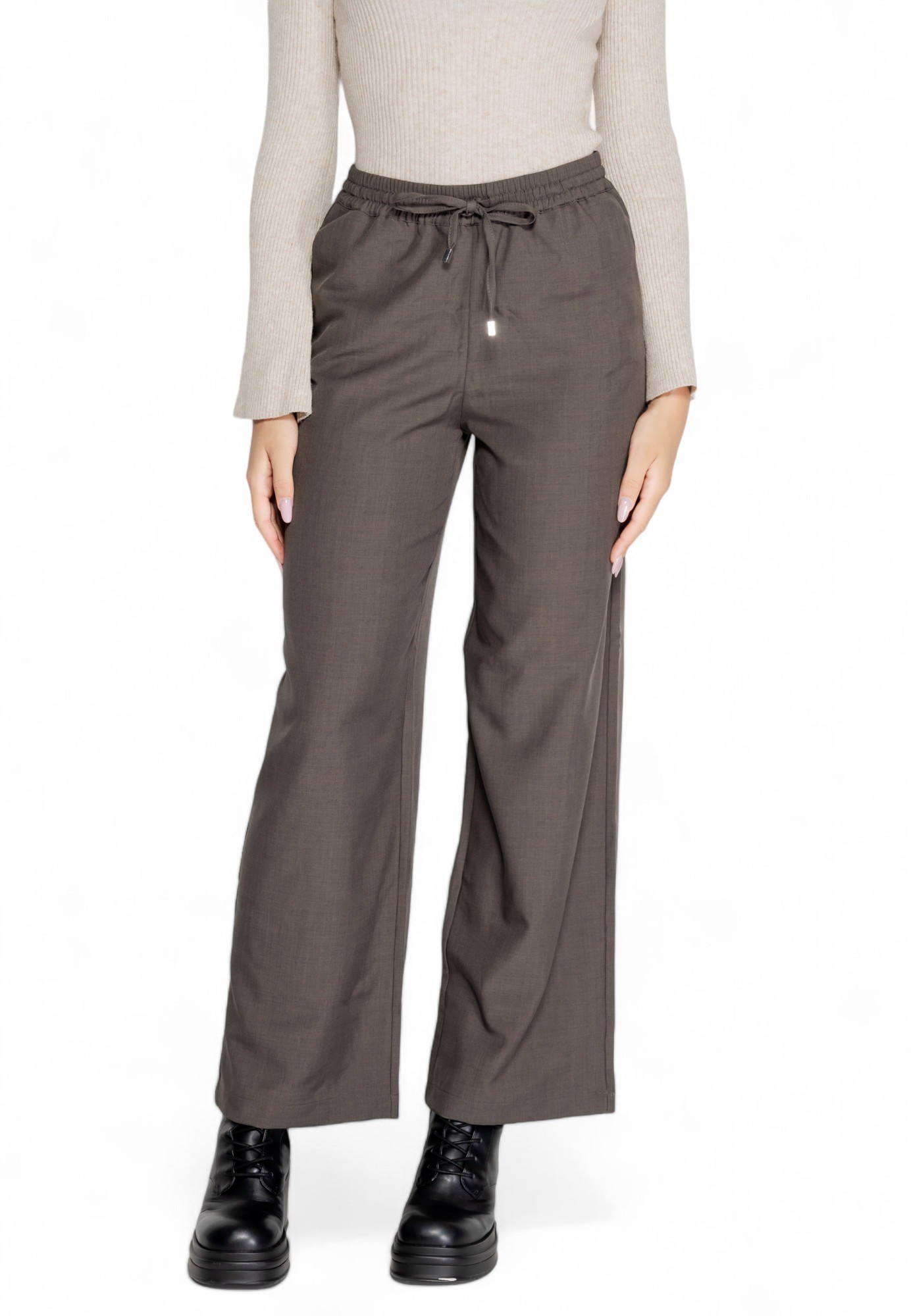 Брюки Only, серый
Брюки Only, серый