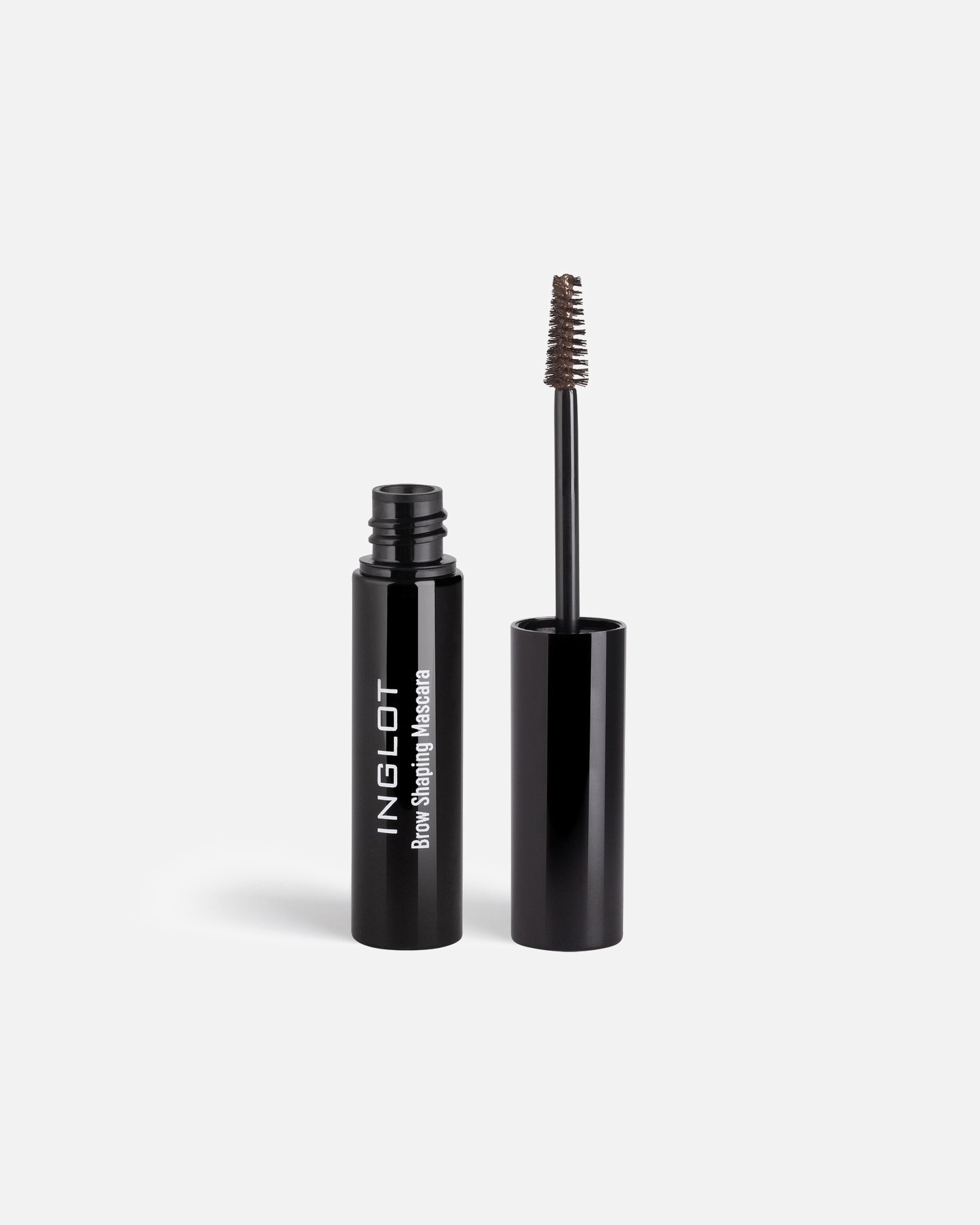 Гель или краска для бровей Inglot, 4 мл
Гель или краска для бровей Inglot, 4 мл