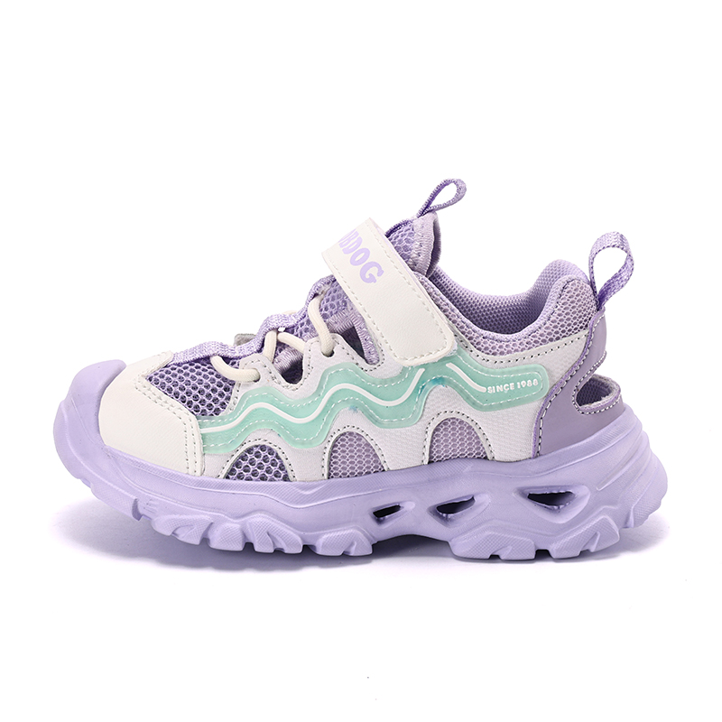 Дышащие, нескользящие и износостойкие низкие кроссовки для детей и подростков BOBDOG, белый/фиолетовый
Дышащие, нескользящие и износостойкие низкие кроссовки для детей и подростков BOBDOG, белый/фиолетовый