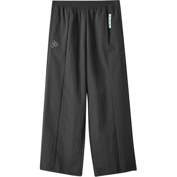 Skechers Спортивные штаны Casual Men's Carbon Black
Skechers Спортивные штаны Casual Men's Carbon Black