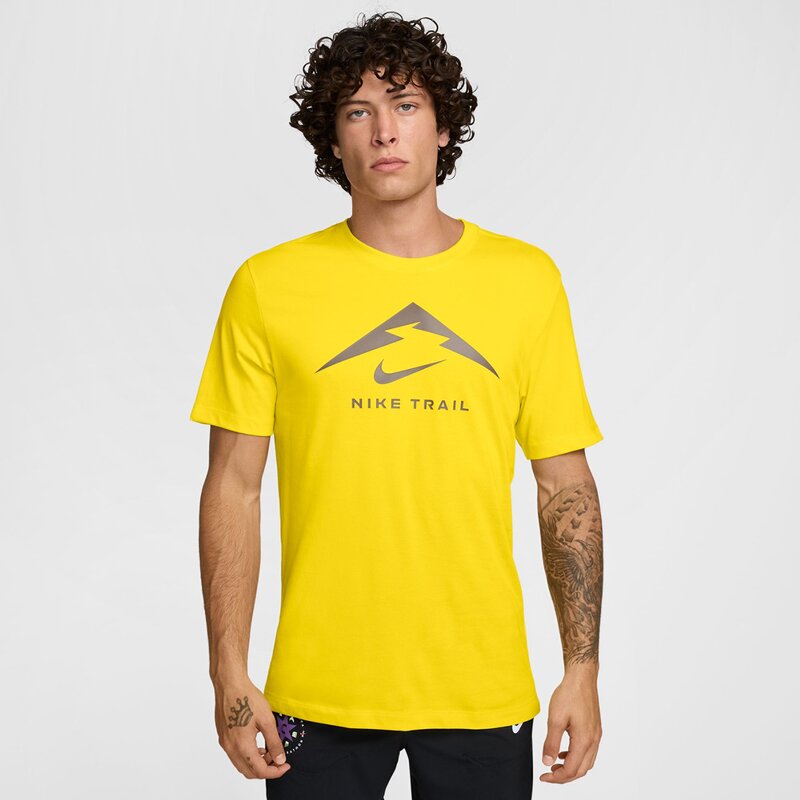 Футболка Dri-Fit для бега по пересеченной местности Nike, мультиколор
Футболка Dri-Fit для бега по пересеченной местности Nike, мультиколор